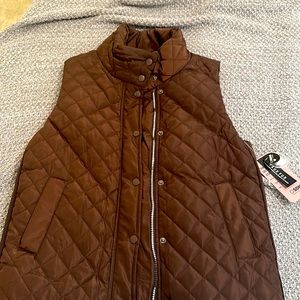 Winter Vest